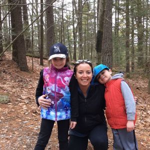 Meet your Posher, Renee